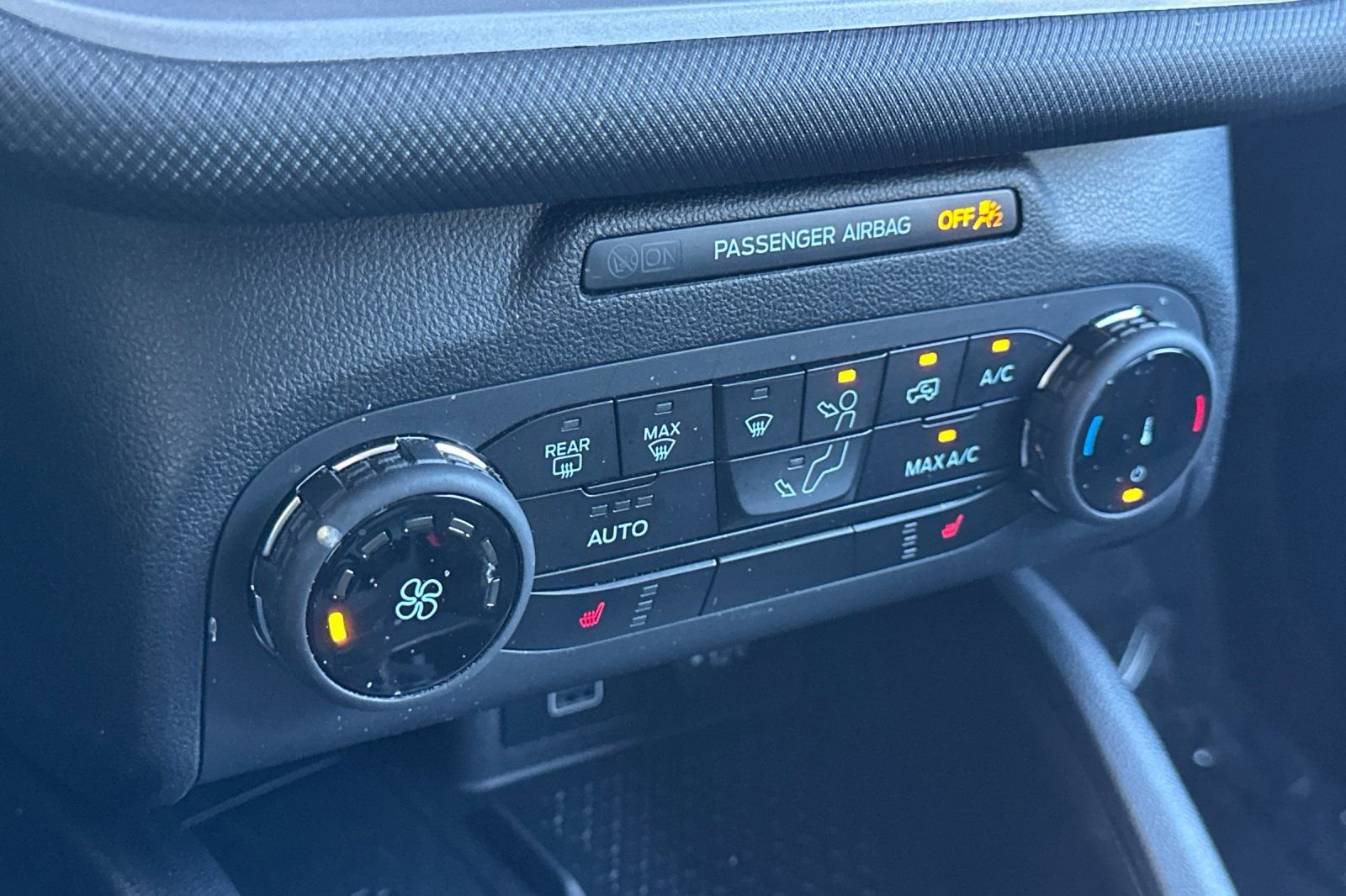 Certified 2024 Ford Bronco Sport Big Bend w/ Convenience Package image 28