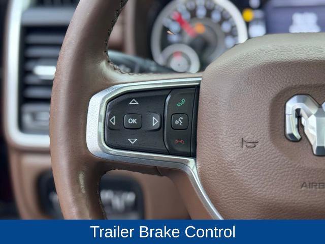 Used 2019 RAM 1500 Laramie image 14