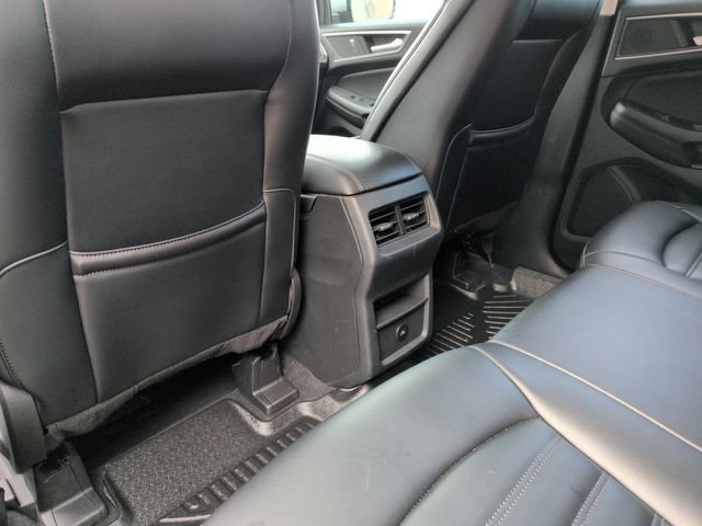 Certified 2023 Ford Edge SEL AWD/4WD image 23