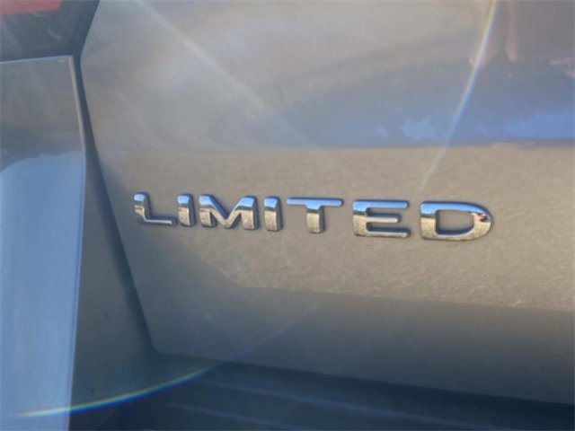 Certified 2024 Ford Expedition Limited image 9