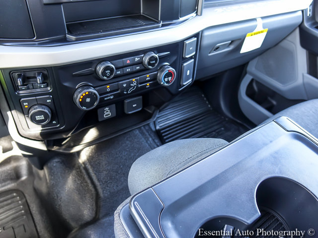 Certified 2026 Ford F350 XL AWD/4WD image 18