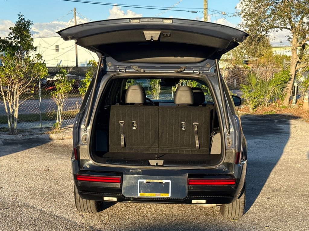 Used 2025 Hyundai Santa Fe Calligraphy image 31