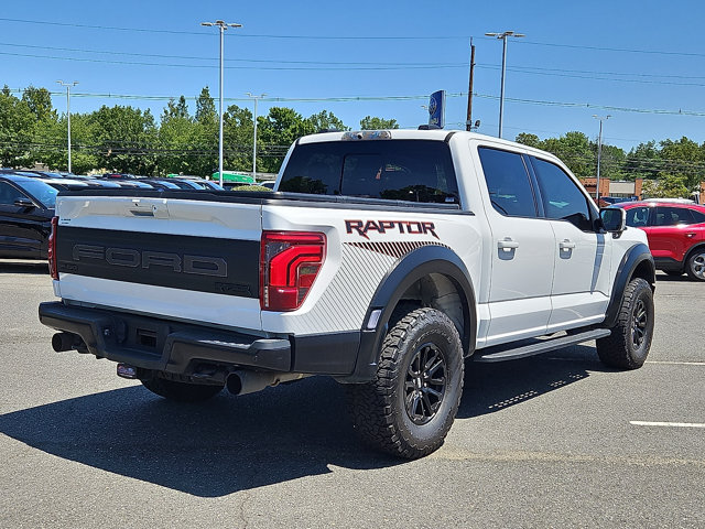 Certified 2024 Ford F150 Raptor AWD/4WD image 7