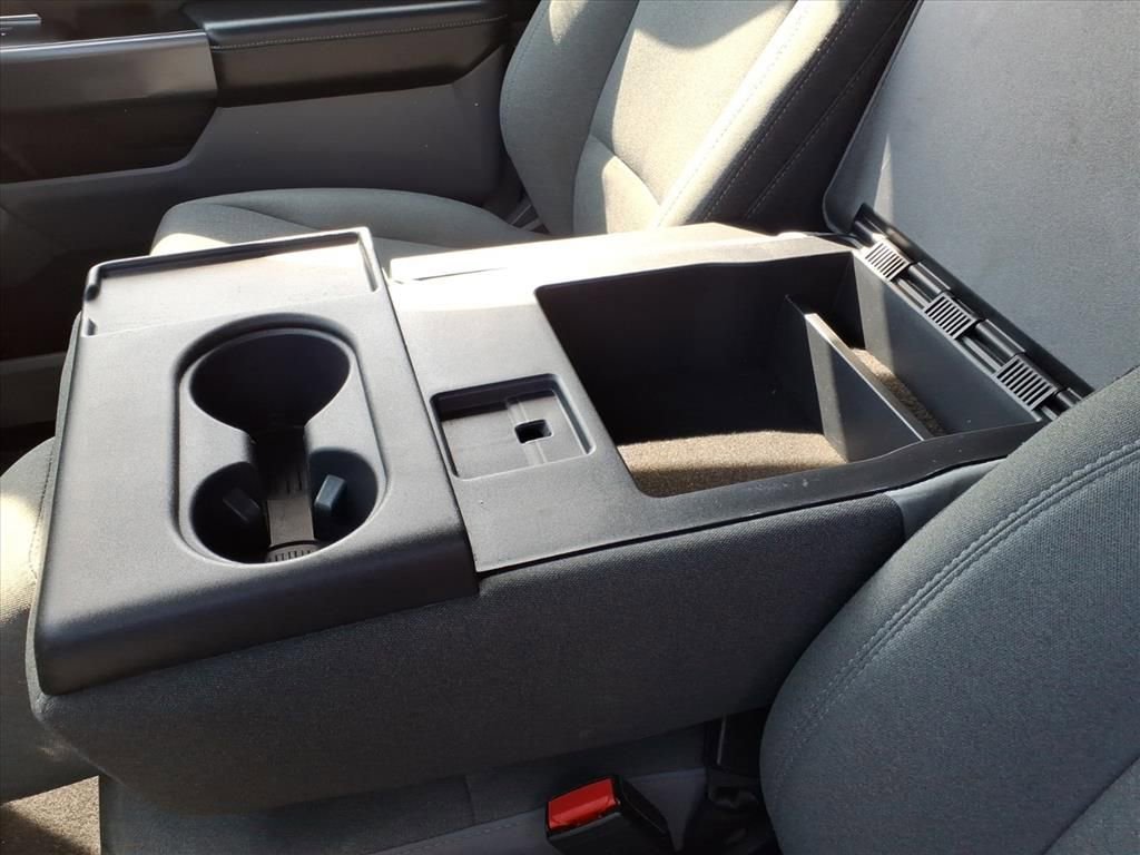 Certified 2025 Ford F150 XLT w/ Equipment Group 301A Standard image 31