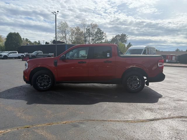 Certified 2023 Ford Maverick XLT w/ Equipment Group 300A Standard AWD/4WD image 5