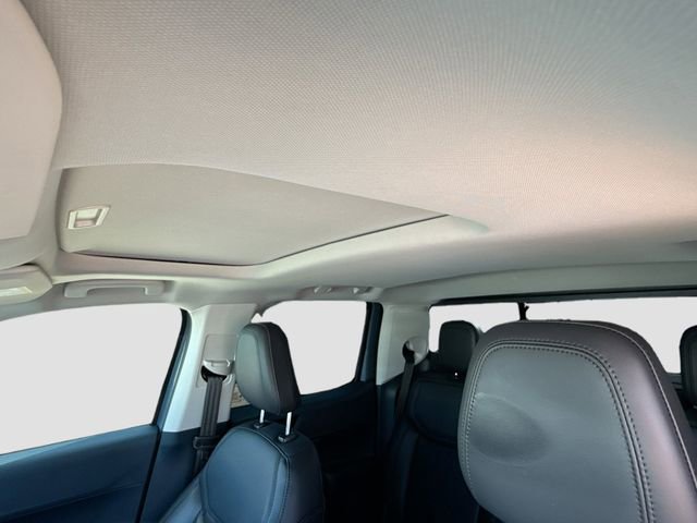 Certified 2024 Ford Maverick Lariat w/ Black Appearance Package image 26