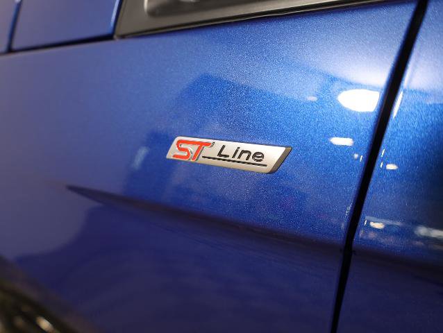 Certified 2023 Ford Edge ST-Line AWD/4WD image 31