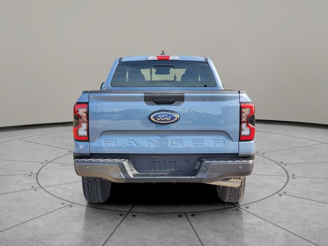 Certified 2024 Ford Ranger XLT w/ Equipment Group 301A High AWD/4WD image 11