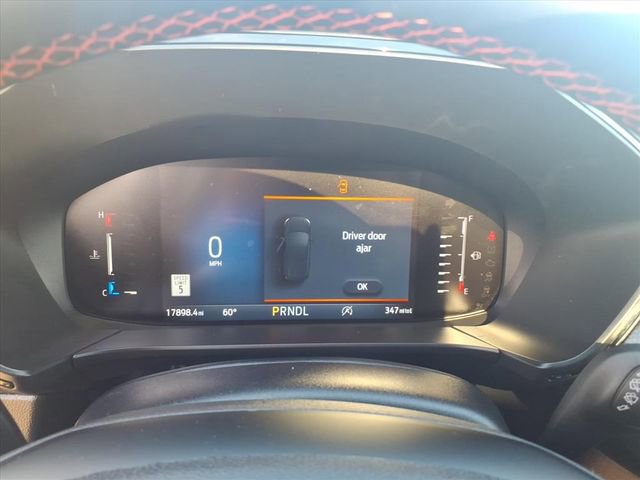 Certified 2023 Ford Escape ST-Line w/ Tech Pack #1 image 19