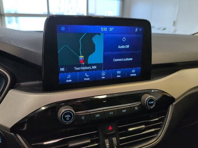 Certified 2021 Ford Escape SEL w/ Technology Package image 22