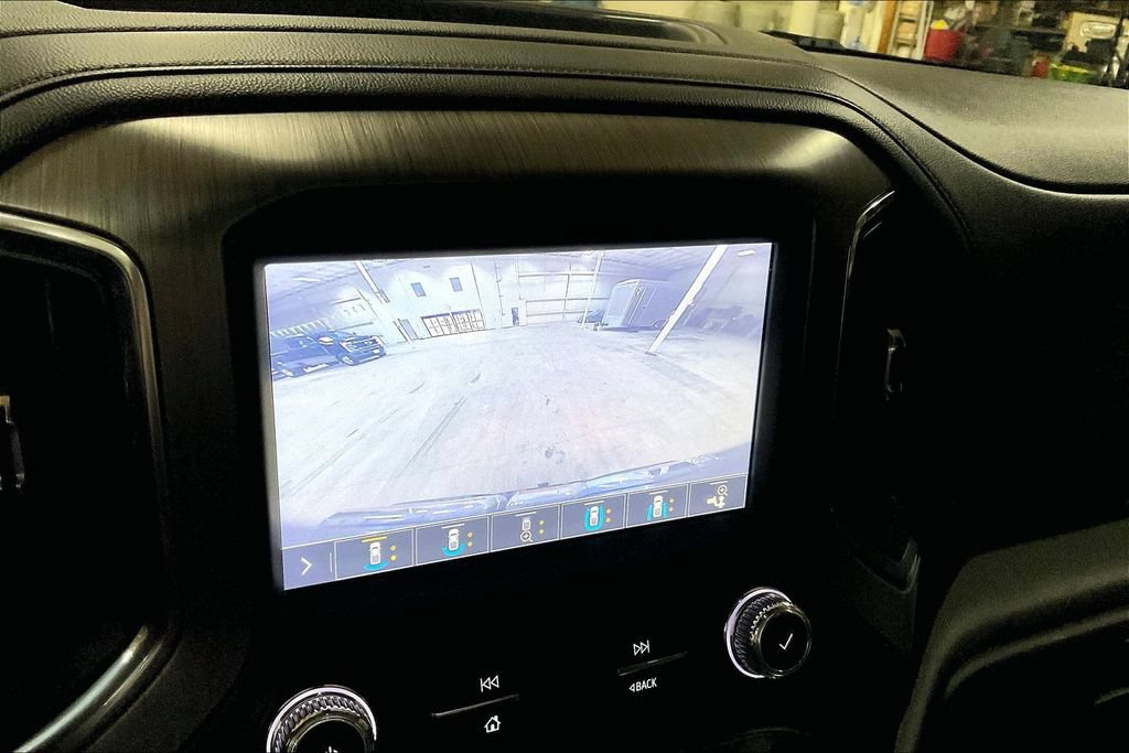 Used 2019 GMC Sierra 1500 Denali w/ Denali Ultimate Package AWD/4WD image 20