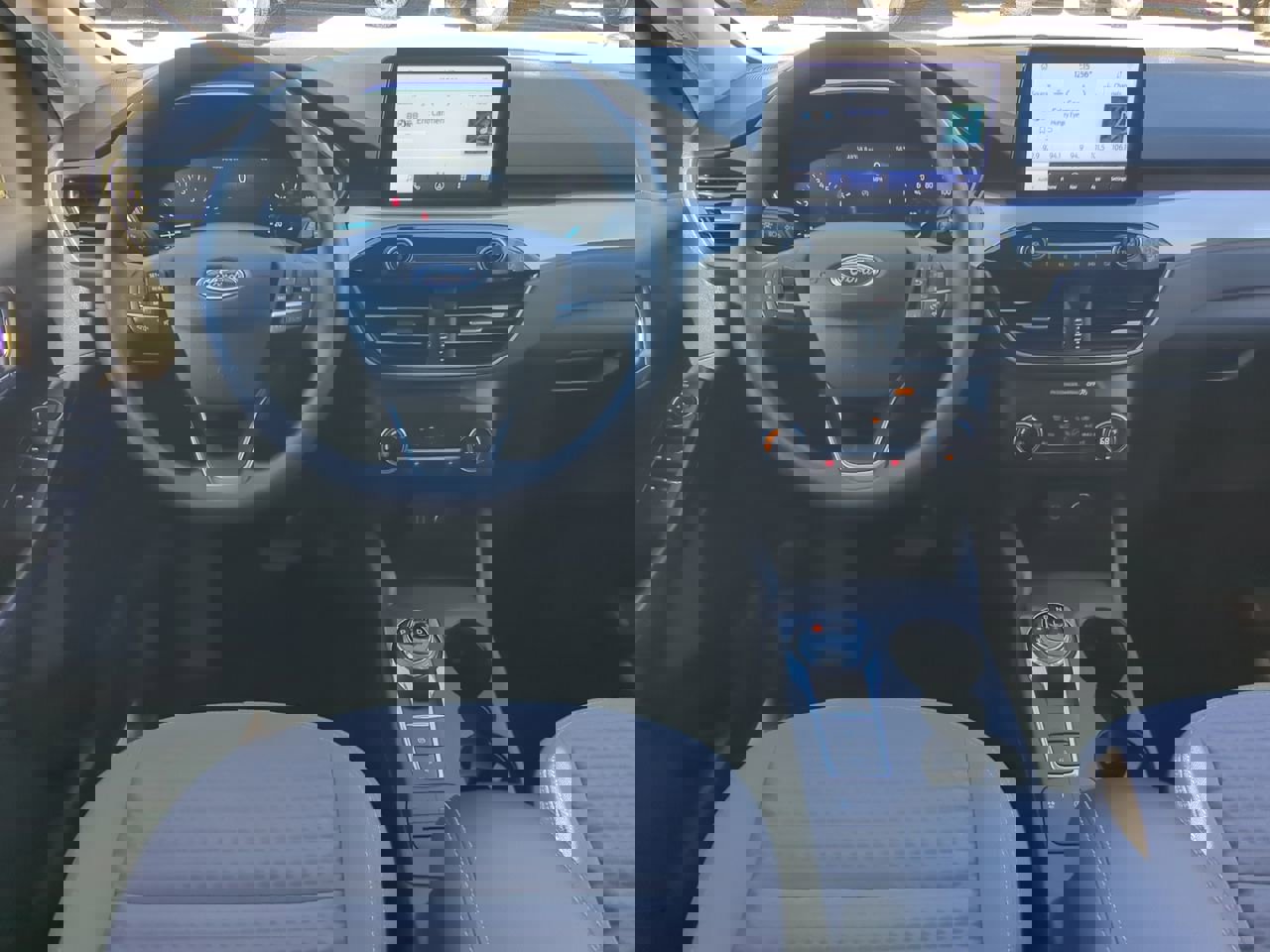 Certified 2020 Ford Escape SE image 14