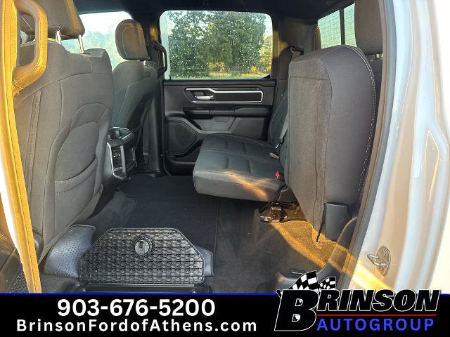 Used 2023 RAM 1500 Lone Star RWD image 12