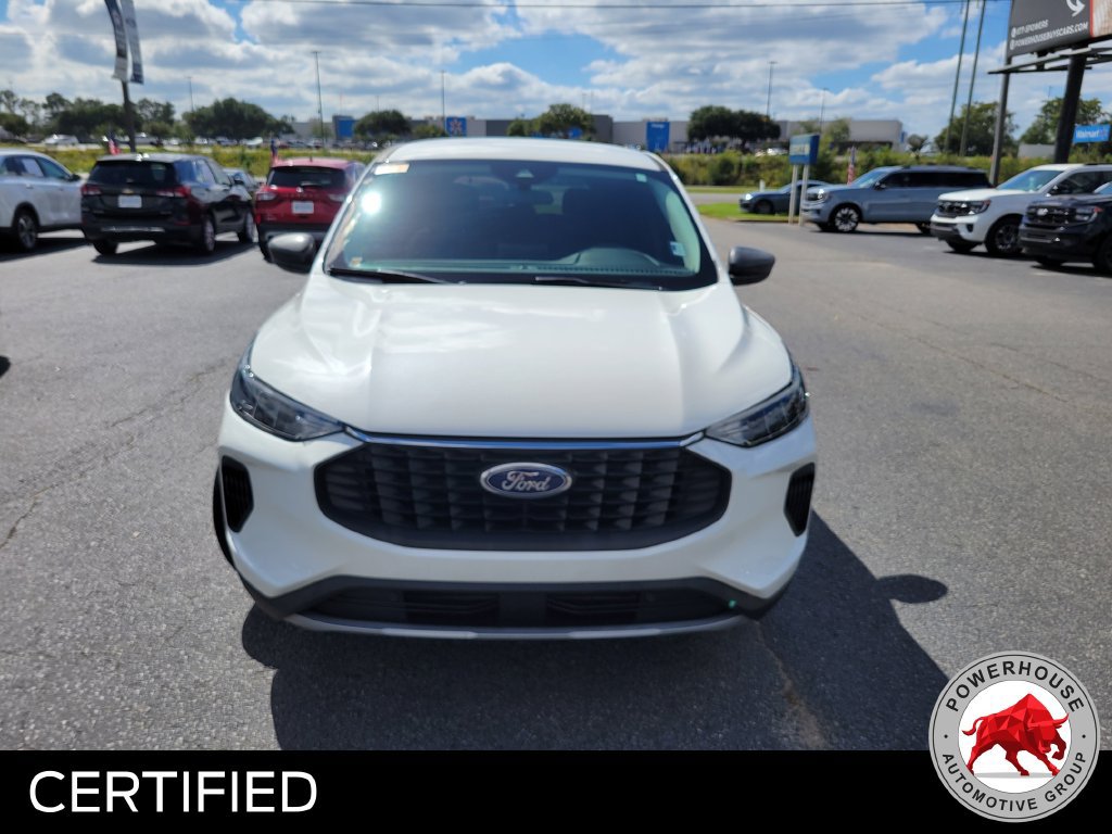 Certified 2023 Ford Escape Active FWD image 10