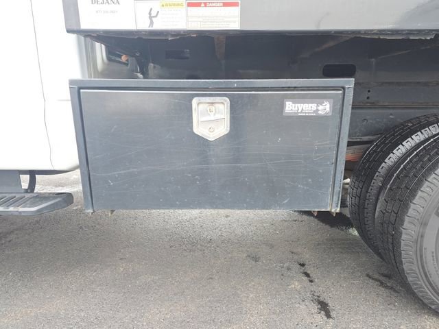 Certified 2018 Ford F350 XL w/ Power Equipment Group image 25