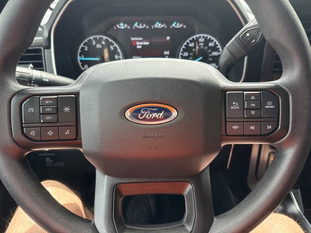 Certified 2023 Ford F150 XL w/ STX Appearance Package AWD/4WD image 29