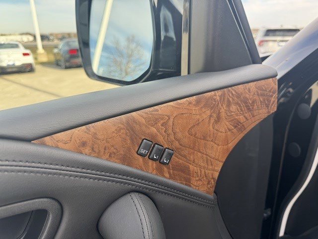 Used 2024 Nissan Armada SL w/ Cargo Package image 11