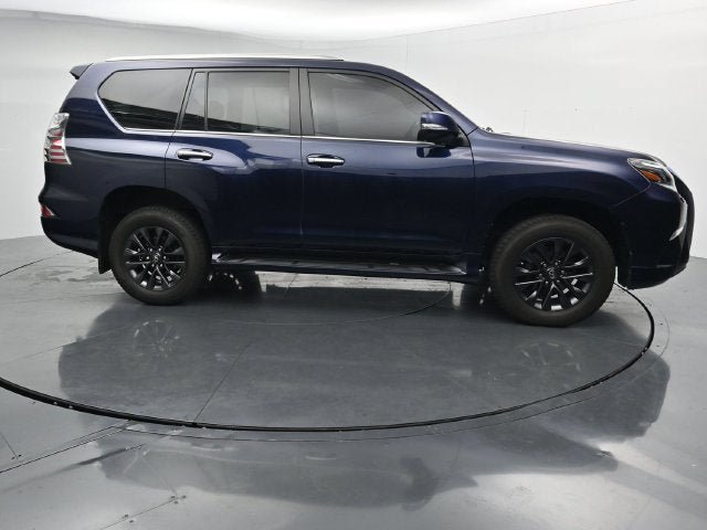 Used 2022 Lexus GX 460 Premium w/ Premium Plus Package AWD/4WD image 12