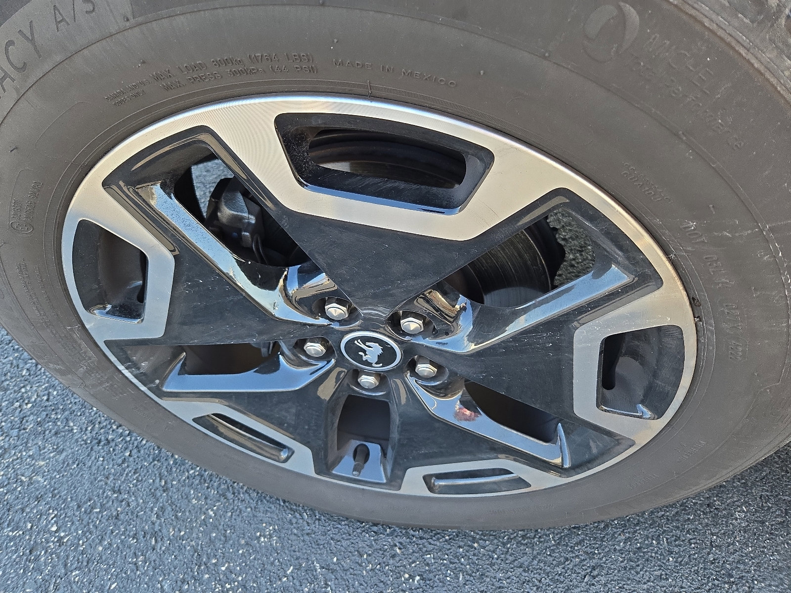 Certified 2022 Ford Bronco Sport Outer Banks image 8