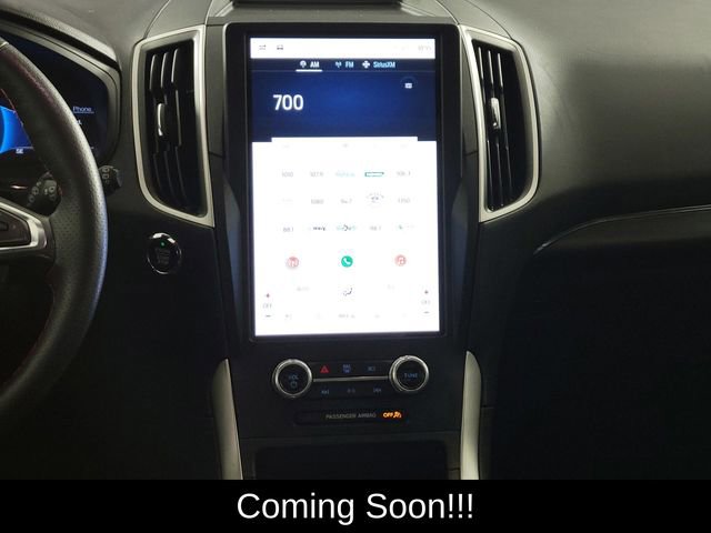 Certified 2023 Ford Edge ST-Line image 21