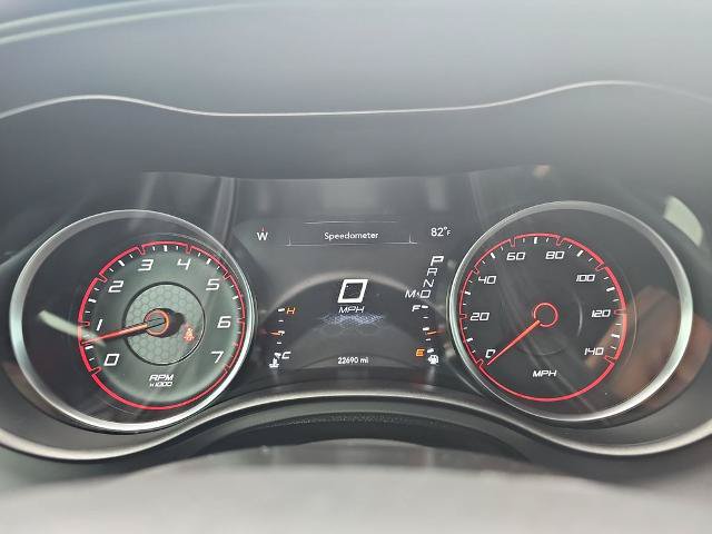 Used 2023 Dodge Charger SXT RWD image 18