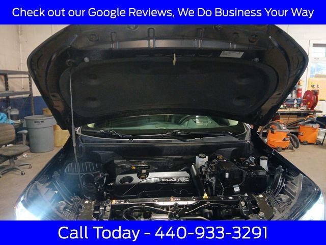 Used 2022 GMC Terrain Denali w/ Denali Premium Package image 24