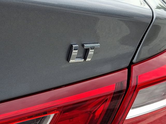 Used 2024 Chevrolet Malibu LT FWD image 40