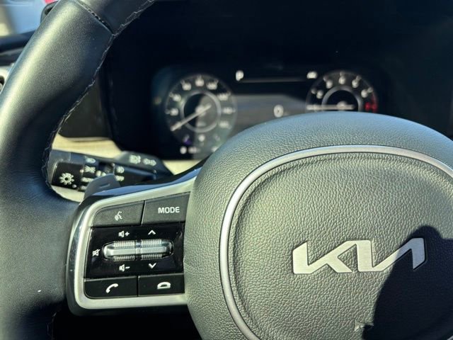 Used 2023 Kia Sorento SX Prestige AWD/4WD image 27