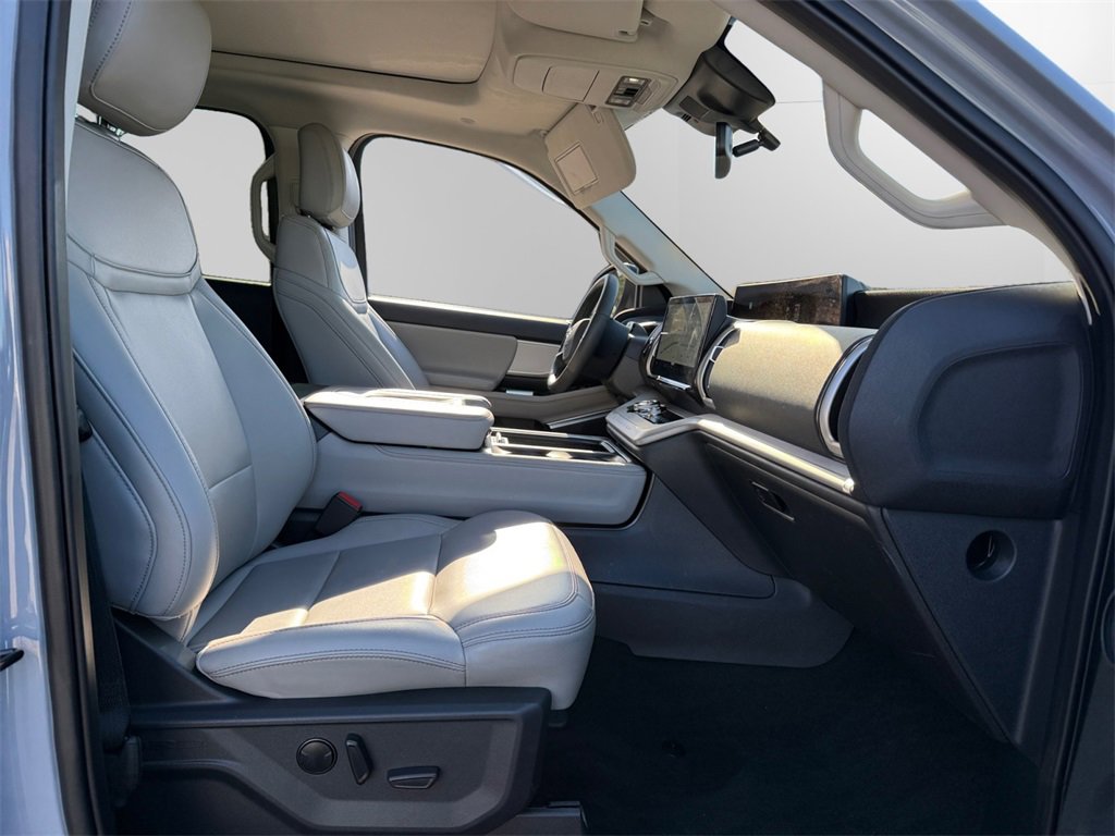 Certified 2025 Ford Expedition Max Active image 15