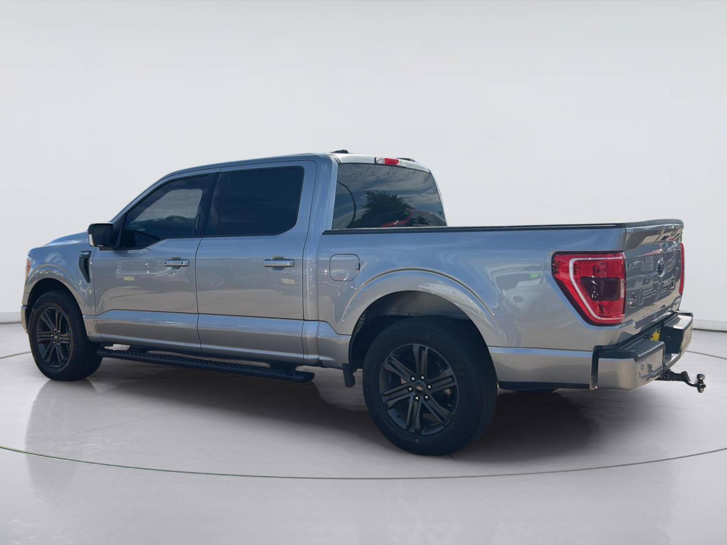 Certified 2023 Ford F150 XLT w/ Equipment Group 302A High RWD image 6