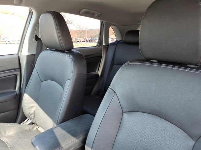 Used 2018 Mitsubishi Outlander Sport SEL image 26