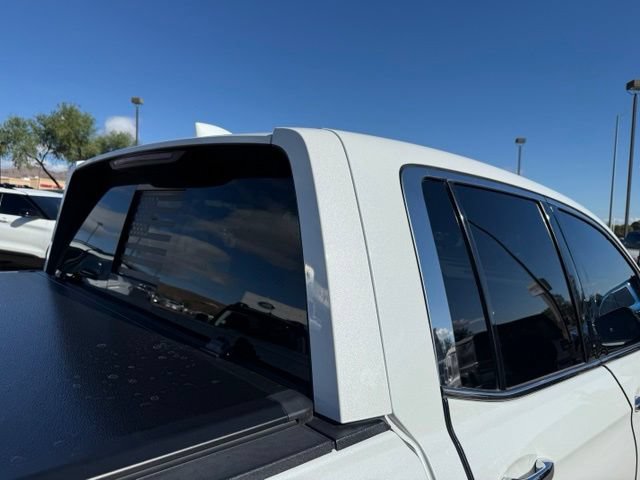 Used 2022 Honda Ridgeline RTL-E image 5