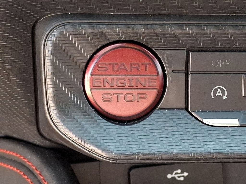 Certified 2024 Ford Mustang Premium RWD image 22