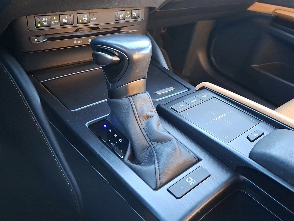 Used 2022 Lexus ES 350 w/ Premium Package image 16