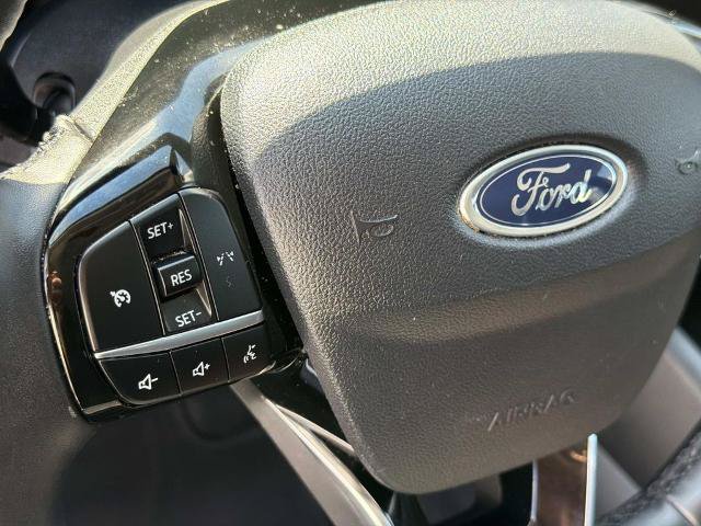 Certified 2024 Ford Escape Active AWD/4WD image 13