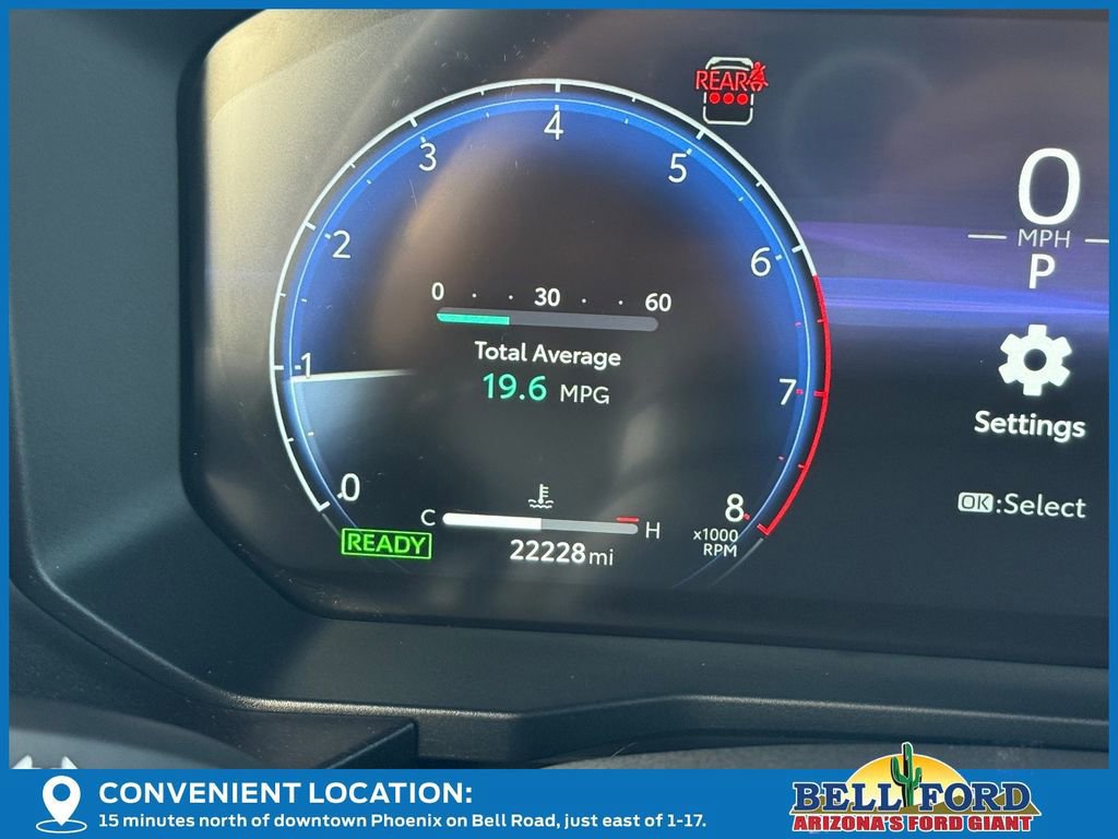 Used 2024 Toyota Land Cruiser image 35