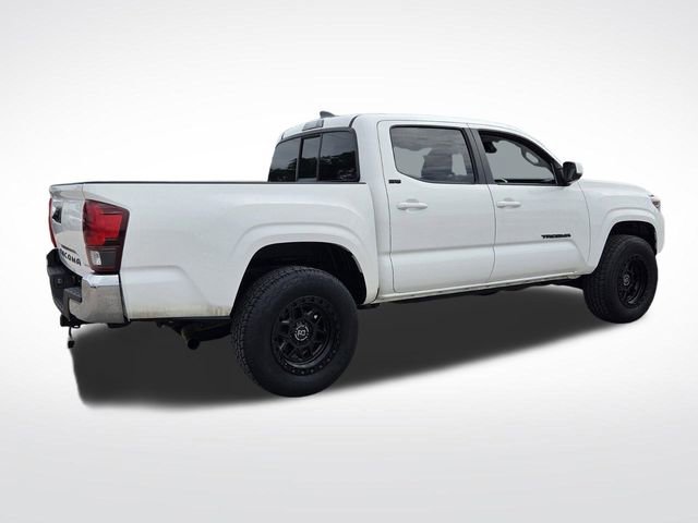 Used 2023 Toyota Tacoma SR5 RWD image 10