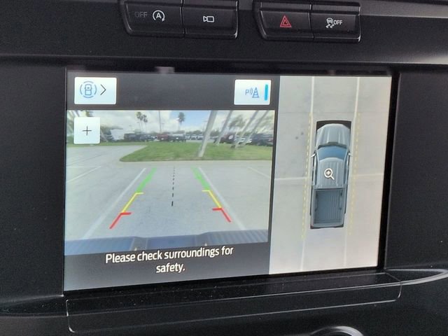 Certified 2023 Ford F150 XLT w/ Trailer Tow Package image 20