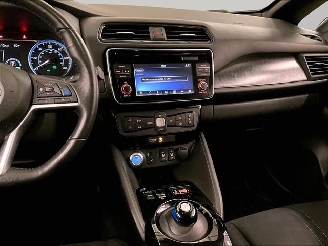 Used 2019 Nissan Leaf SV w/ SV Technology Package FWD image 6