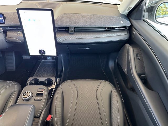 Certified 2023 Ford Mustang Mach-E Premium RWD image 13