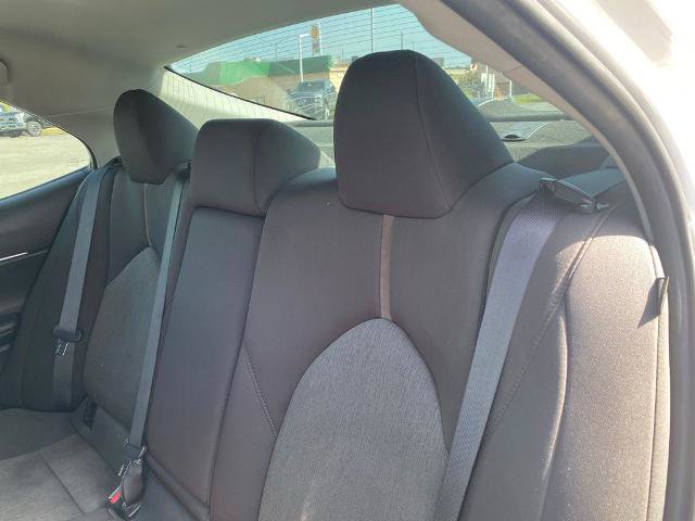 Used 2019 Toyota Camry LE FWD image 28