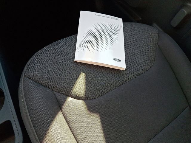 Certified 2025 Ford Maverick XL w/ Equipment Group 102A image 27