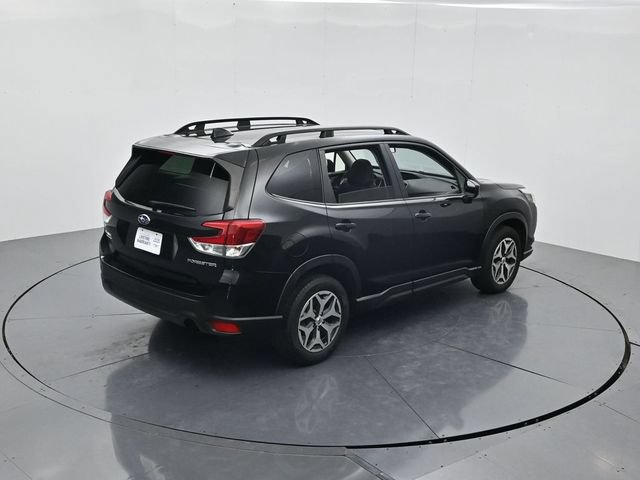 Used 2024 Subaru Forester Premium AWD/4WD image 44
