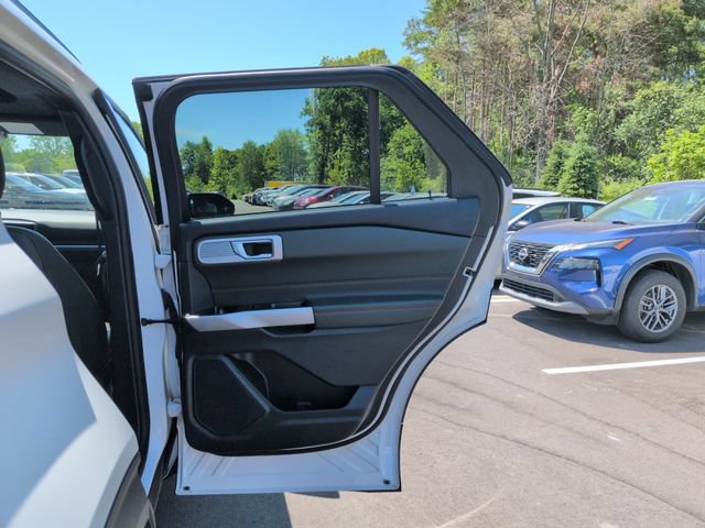 Certified 2024 Ford Explorer Timberline w/ Timberline Technology Package AWD/4WD image 23