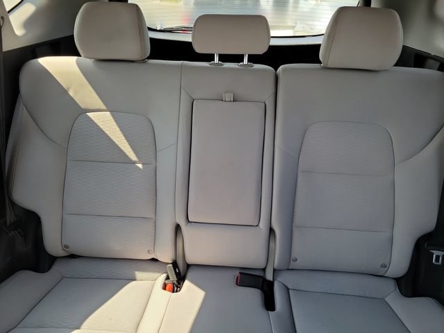 Used 2020 Hyundai Tucson SEL w/ Cargo Package FWD image 18