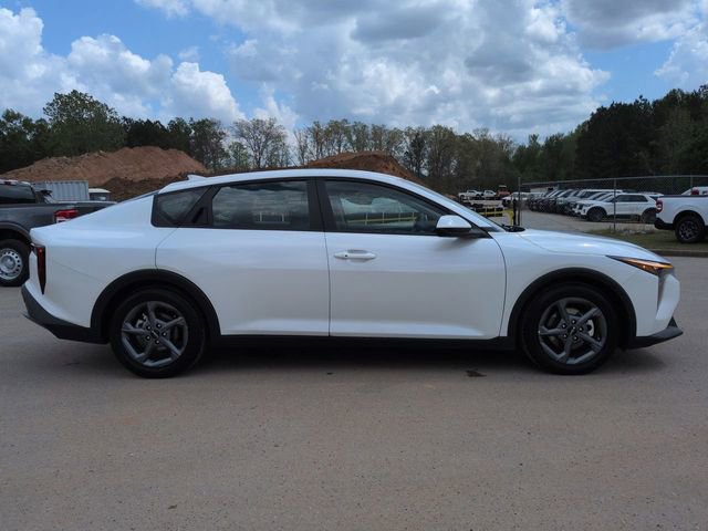 Used 2025 Kia K4 FWD image 3
