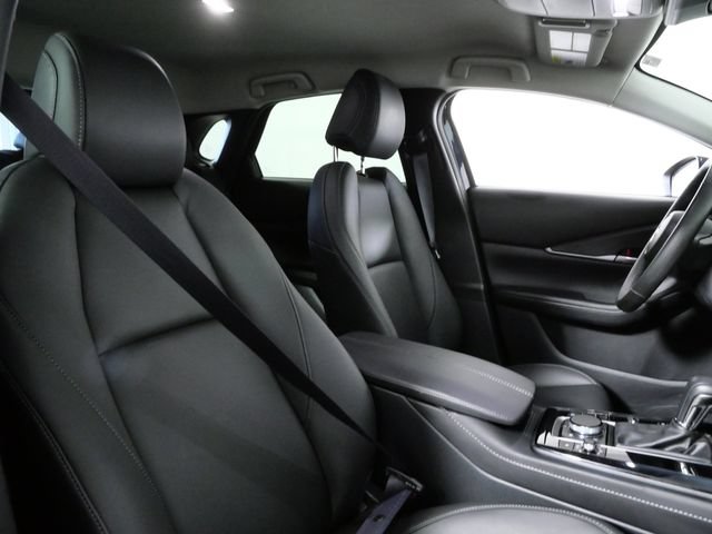 Used 2024 MAZDA CX-30 AWD 2.5 S w/ Select Sport Pkg image 8