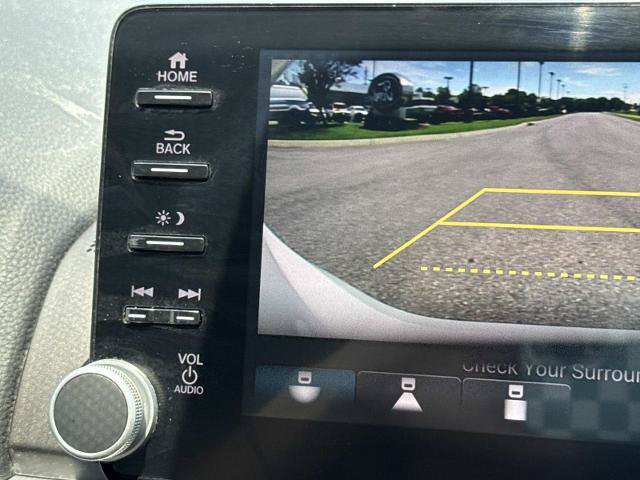 Used 2019 Honda Accord EX-L image 23
