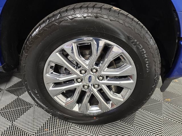 Certified 2023 Ford F150 XLT w/ Equipment Group 302A High AWD/4WD image 9