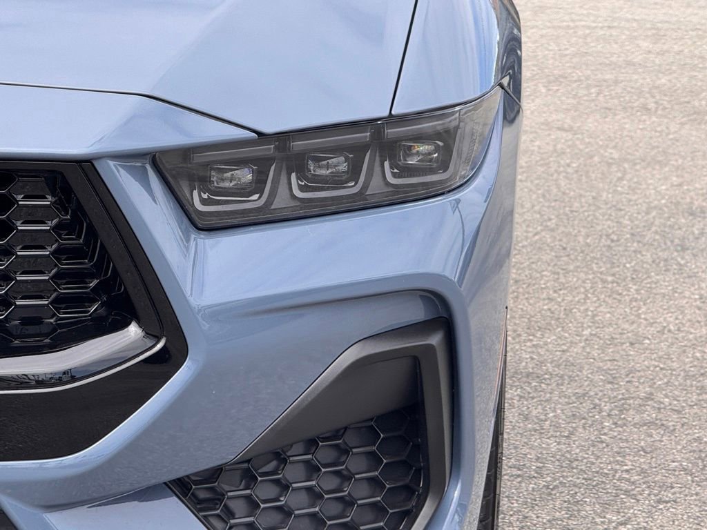 Certified 2025 Ford Mustang GT Premium RWD image 8